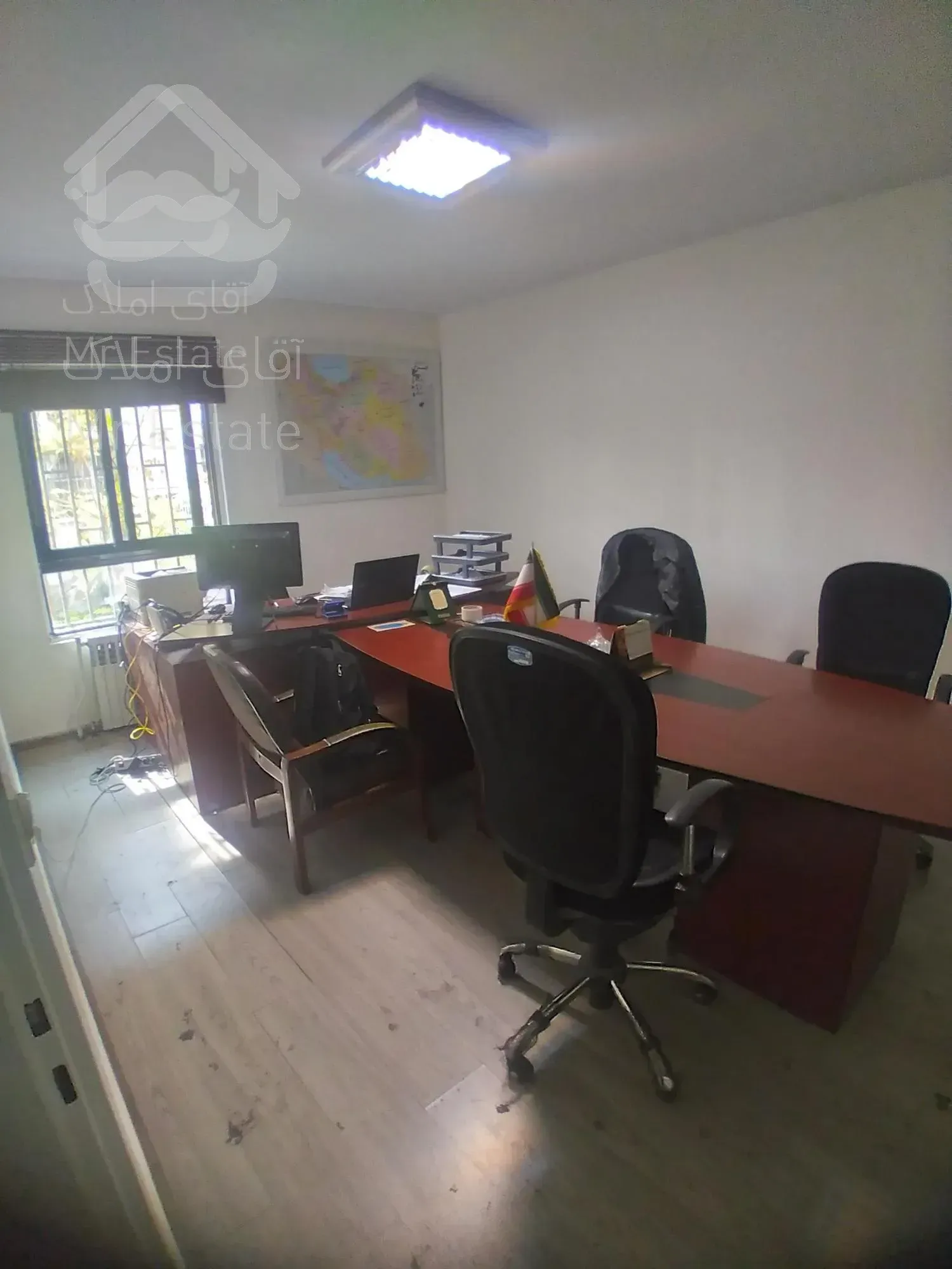 ۹۵ متری جردن