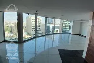 ۱۸۰متر/سند اداری/بر اصلی میرداماد/ویوی ابدی