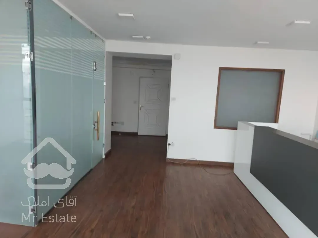 ۷۰ متر موقعیت اداری