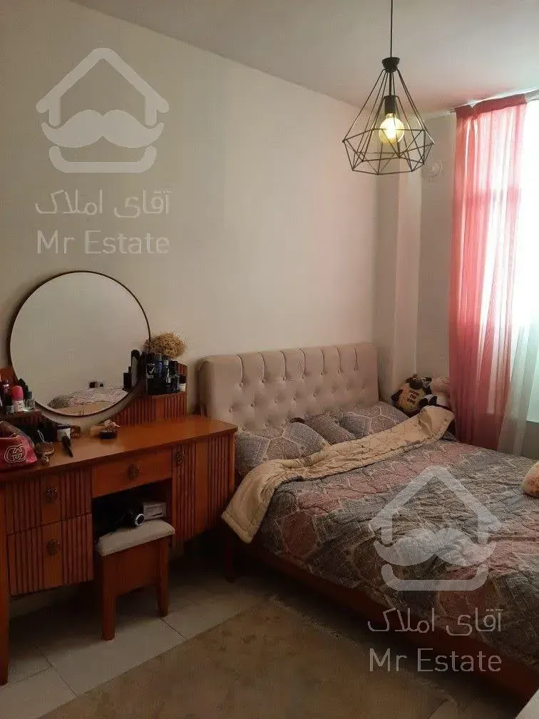 رهن اپارتمان ۷۵متری ۲خواب