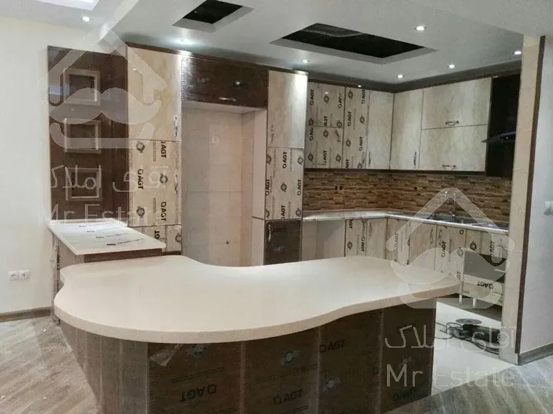 فروش آپارتمان پاسداران فلاحی/جنوبی/کم واحد