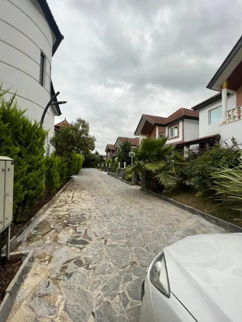 ویلا رهن و اجاره شهرک بر جاده سیاهرود