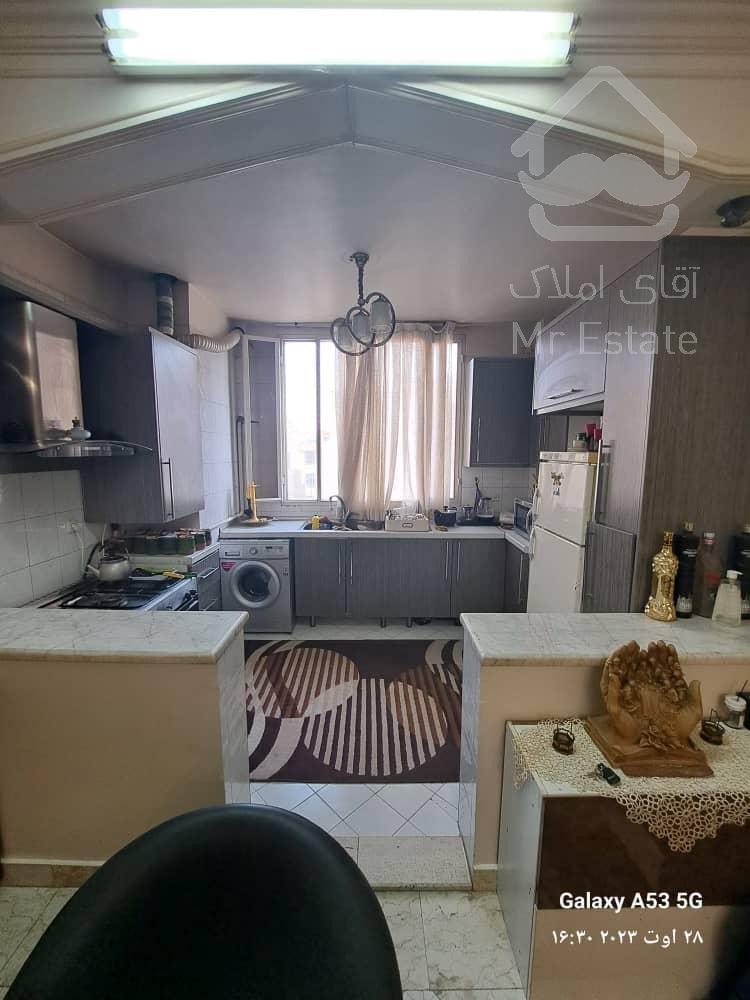 ۴۵متر همکف پارکینگدار آذربایجان