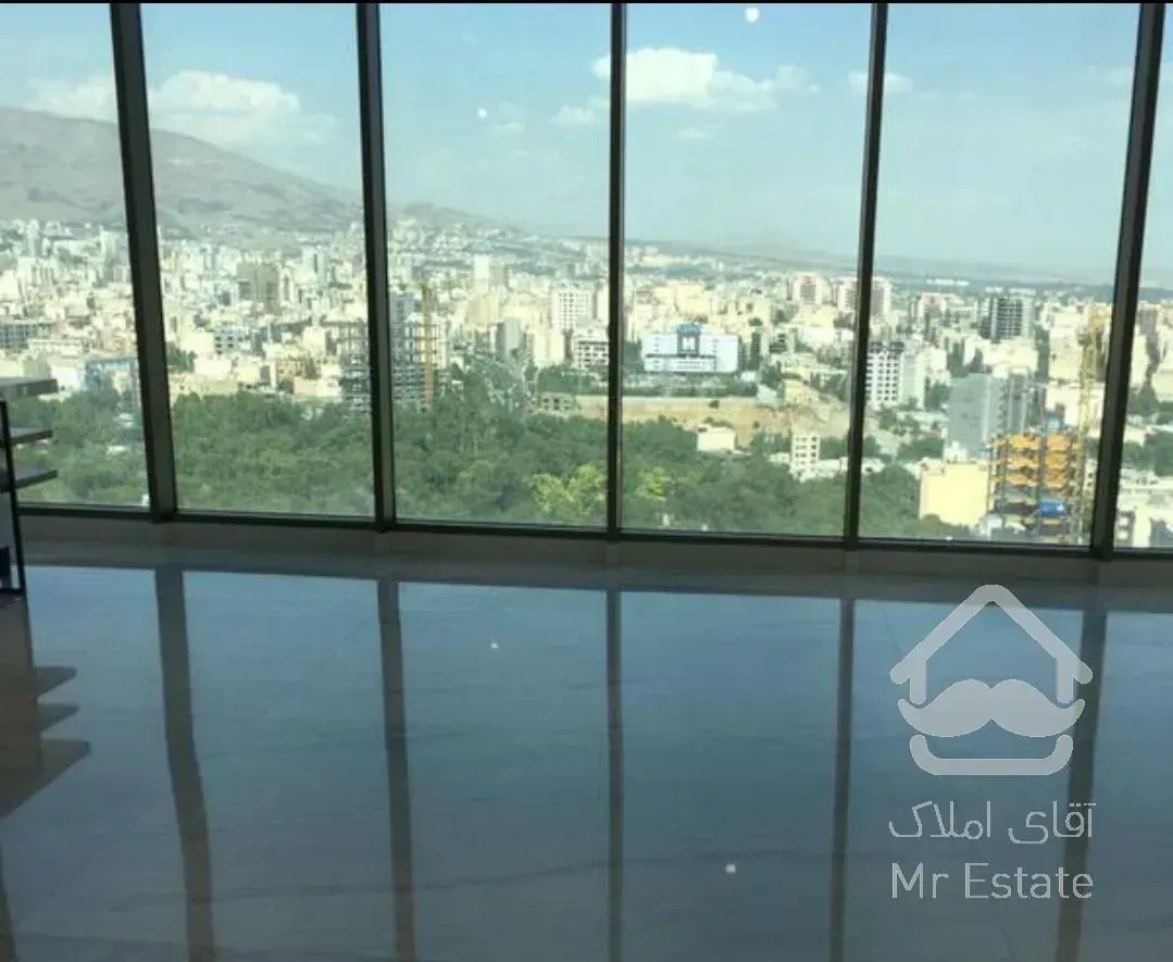 سعادت آباد  _ پنت هاوس _ ۷۸۰ متر _ سازه برند