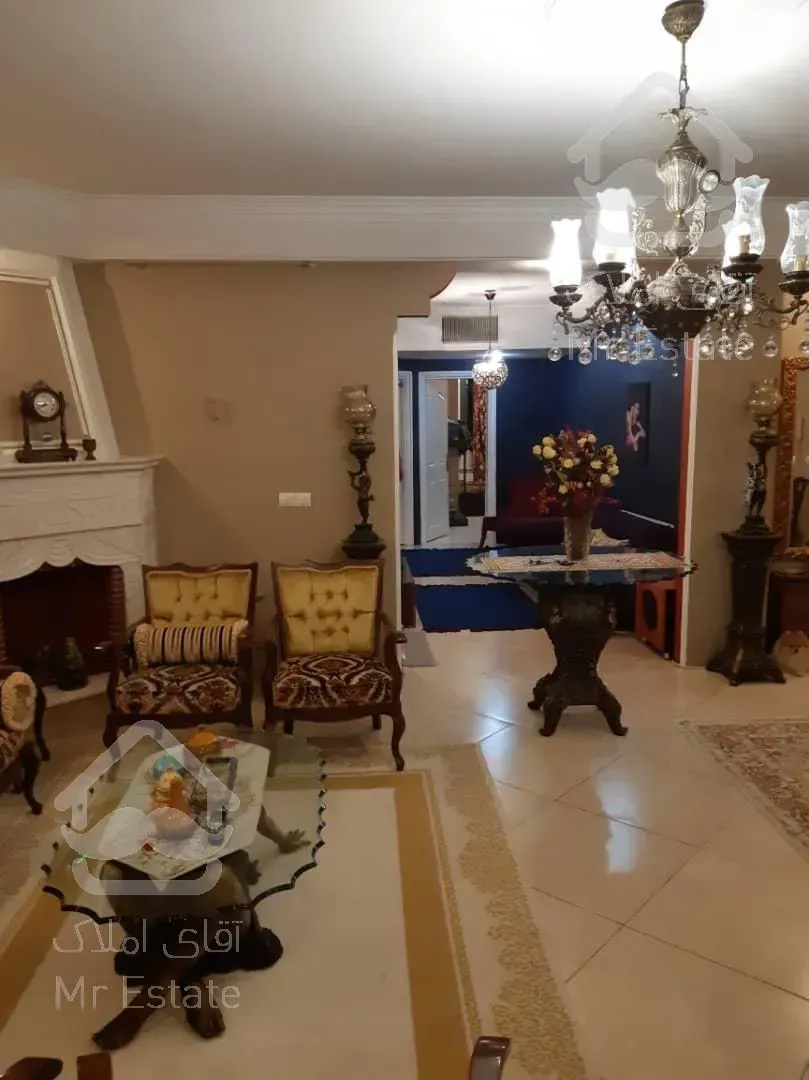 ۱۱۰متر شهرک لاله  مناسب سکونت،سرمایه گزاری