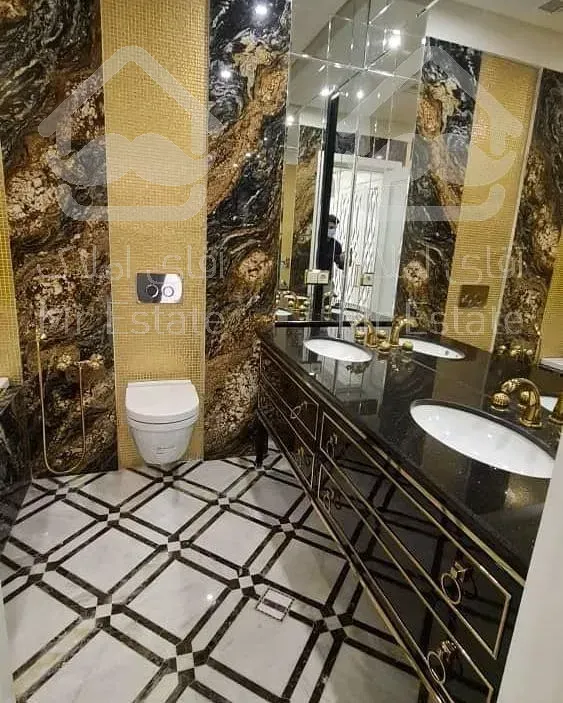 سعادت آباد کاخ سلطنتی بخرید ۲۳۰متر شیک*