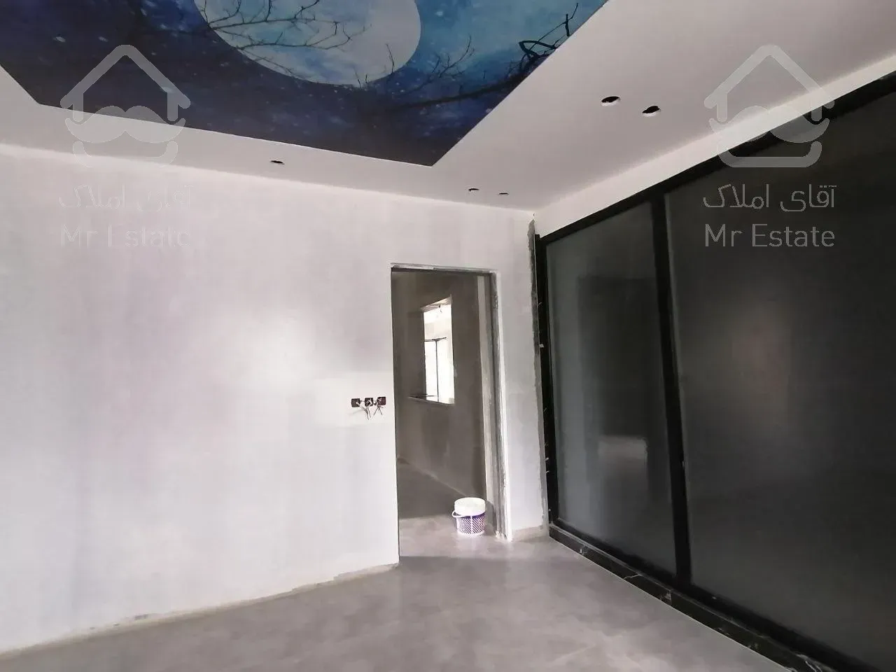 ویلا مستقل نوساز رهن