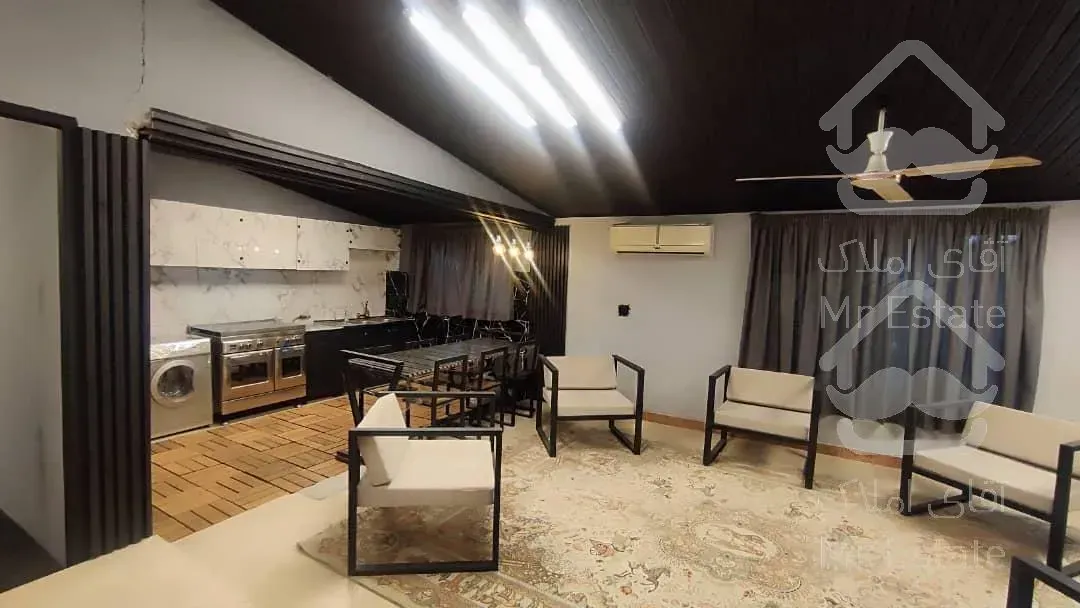 باغ ویلا رهن و اجاره سیسنگان