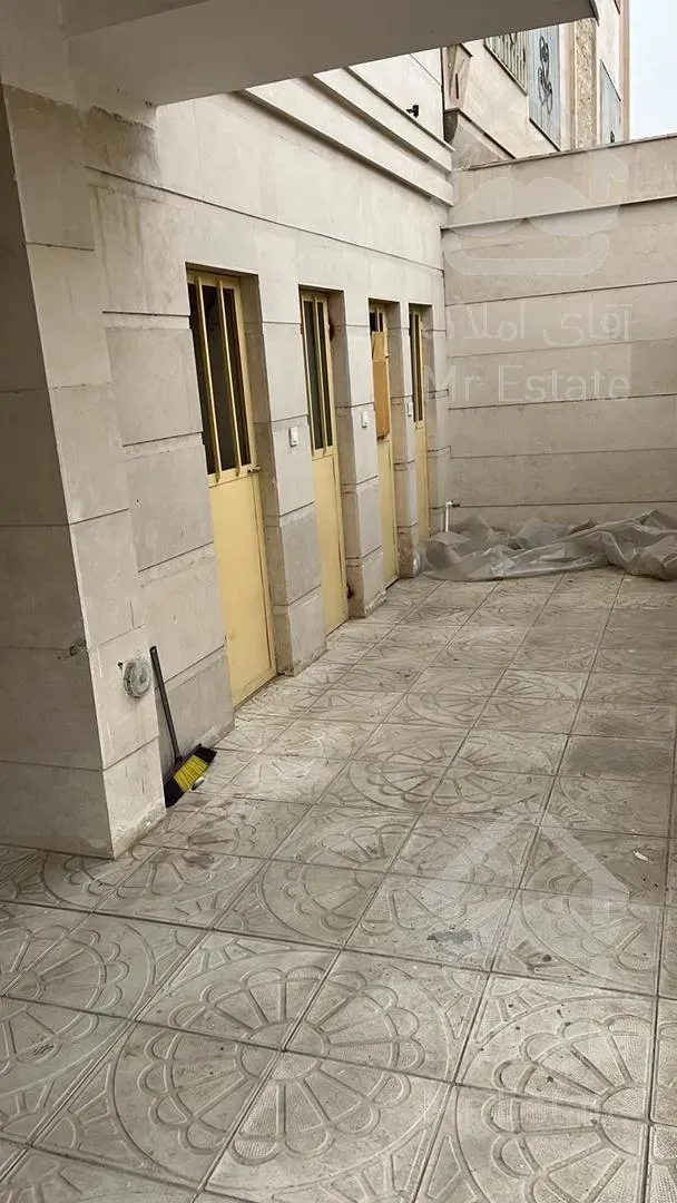 اپارتمان ۷۰ متری