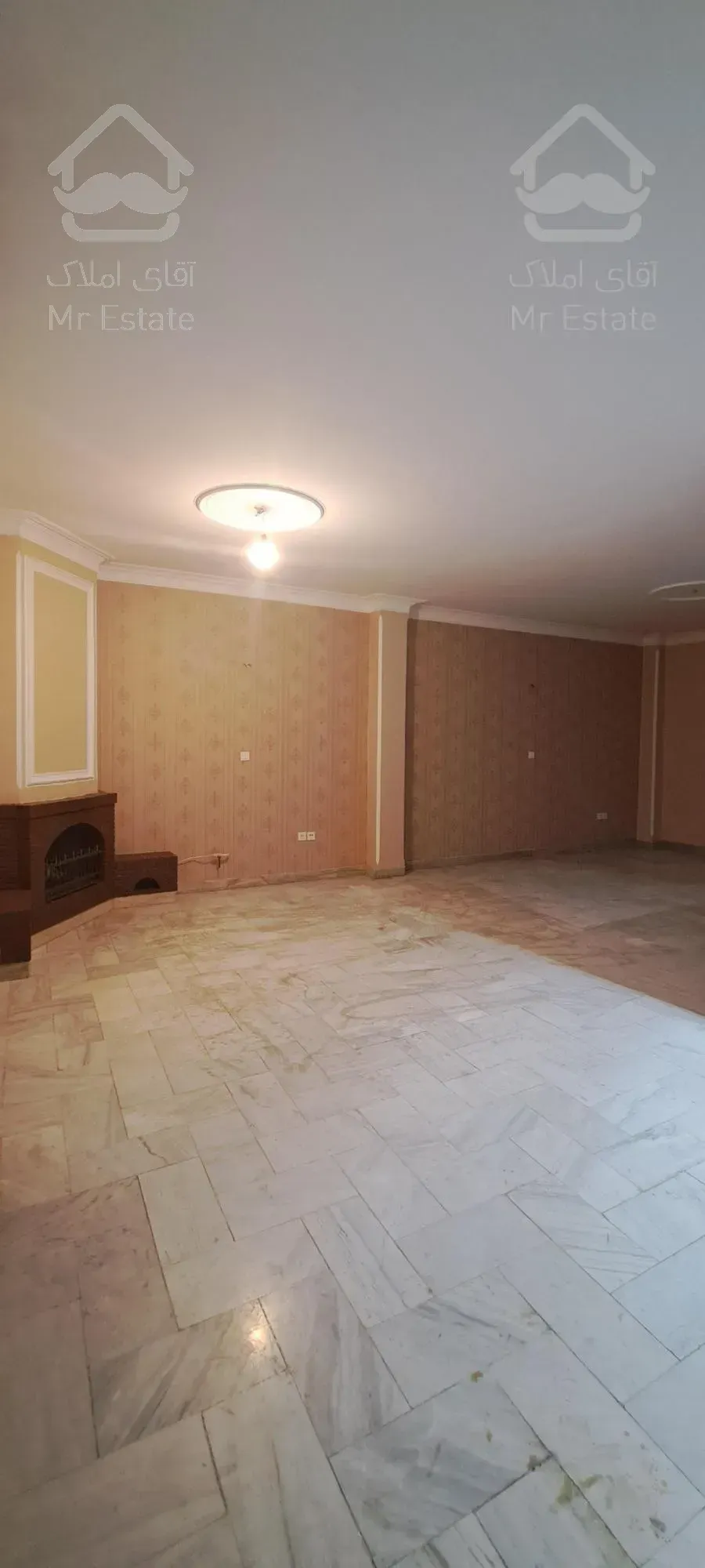 ۱۳۰ متری ۳ خواب نزدیک مترو