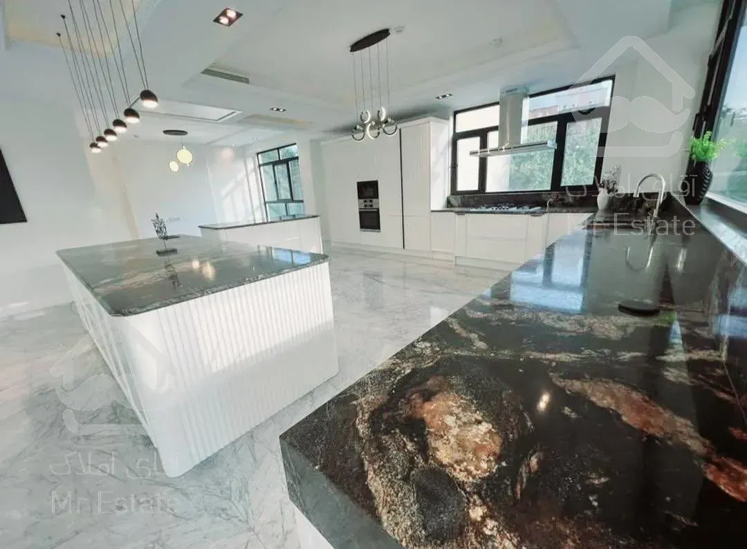 اجاره ۴۰۰متر کامرانیه فول مشاعات لابی مجلل ویو سطح شهر