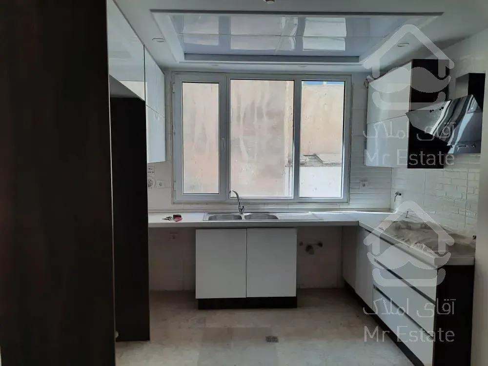 50 متری تک واحدی خوش نقشه بازسازی شده