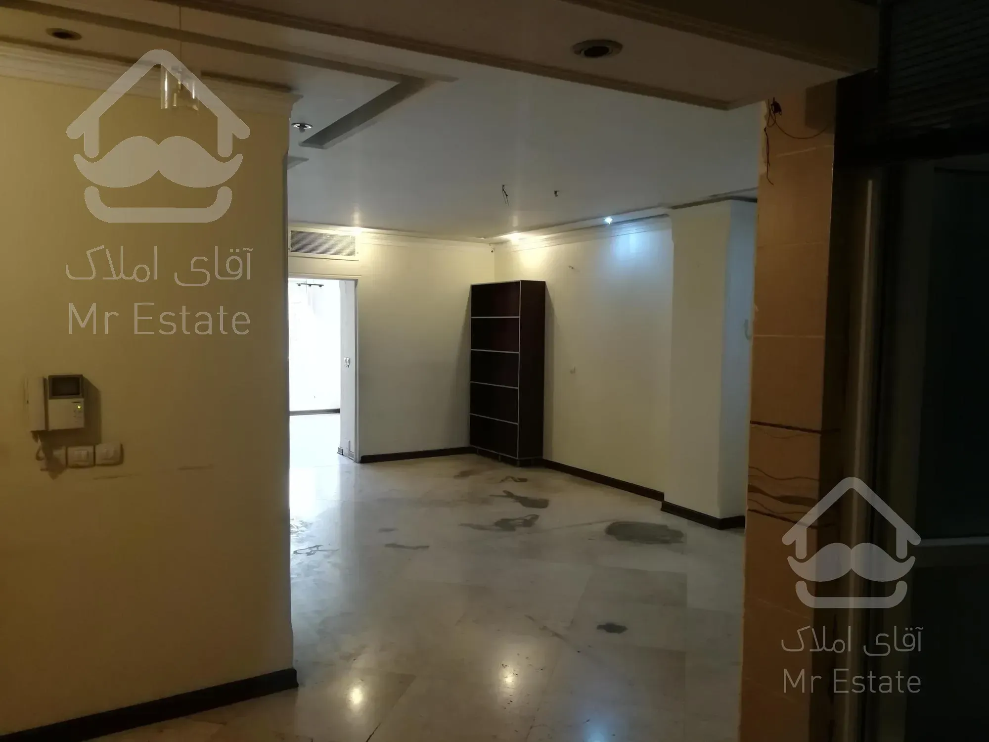 ۱۲۰ متر موقعیت اداری ۳ اتاق ونک