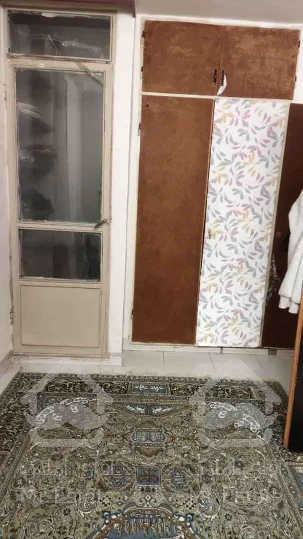 آپارتمان ۵۱متری/غرق در نور/فوق‌العاده