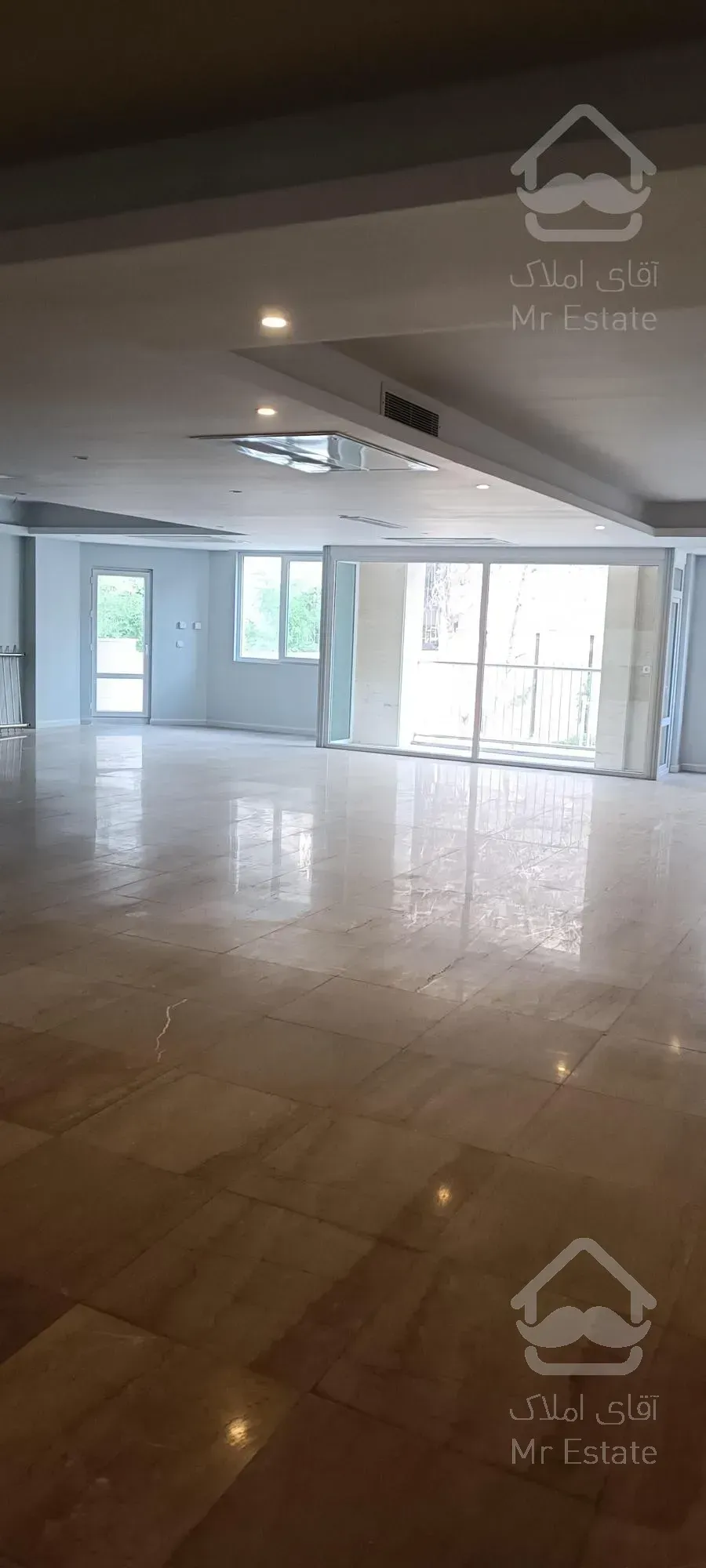 موقعیت اداری ۱۴۵ متر نوساز