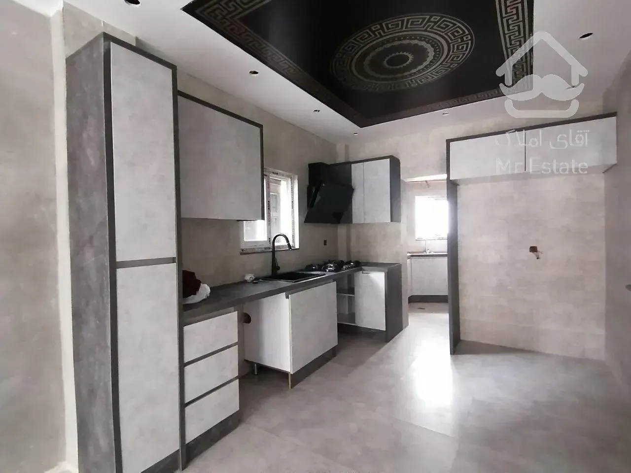 ویلا مستقل نوساز رهن