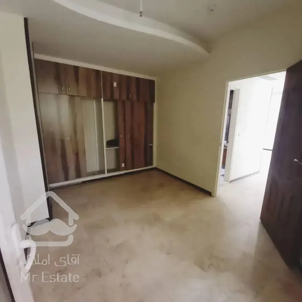 ۸۰ متر فول مشاعات