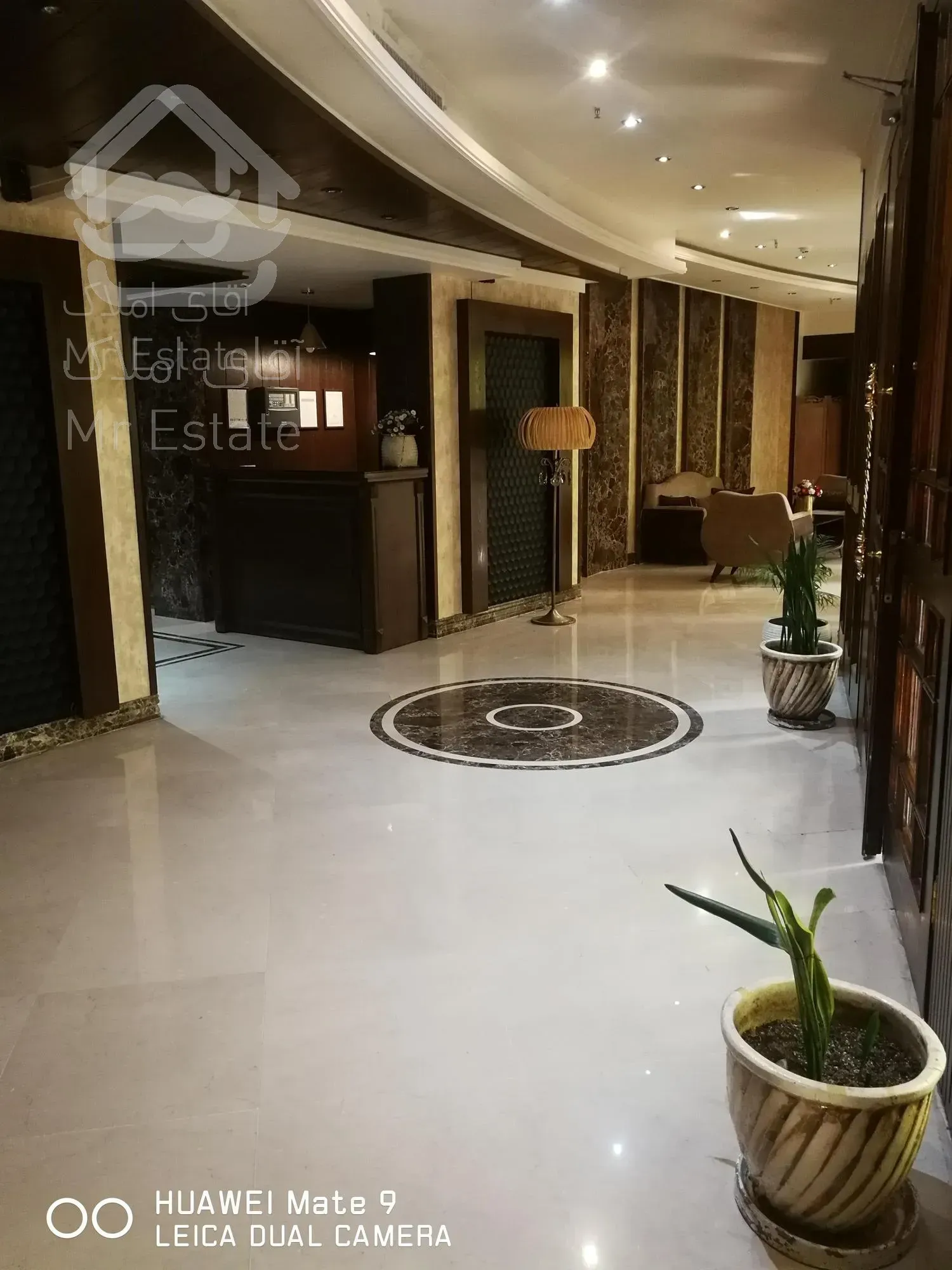 رهن و اجاره آپارتمان چیذر ۱۷۰ متر ۳ خواب