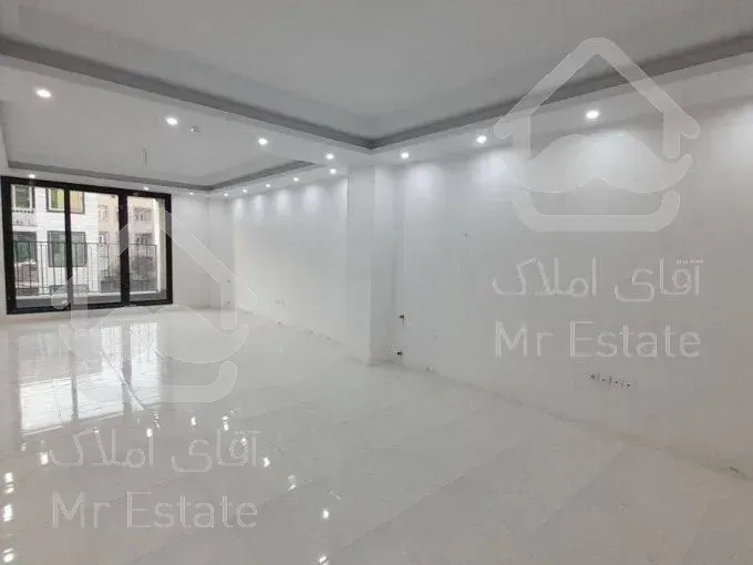 آپارتمان پاسداران / دو خواب/کلید نخورده