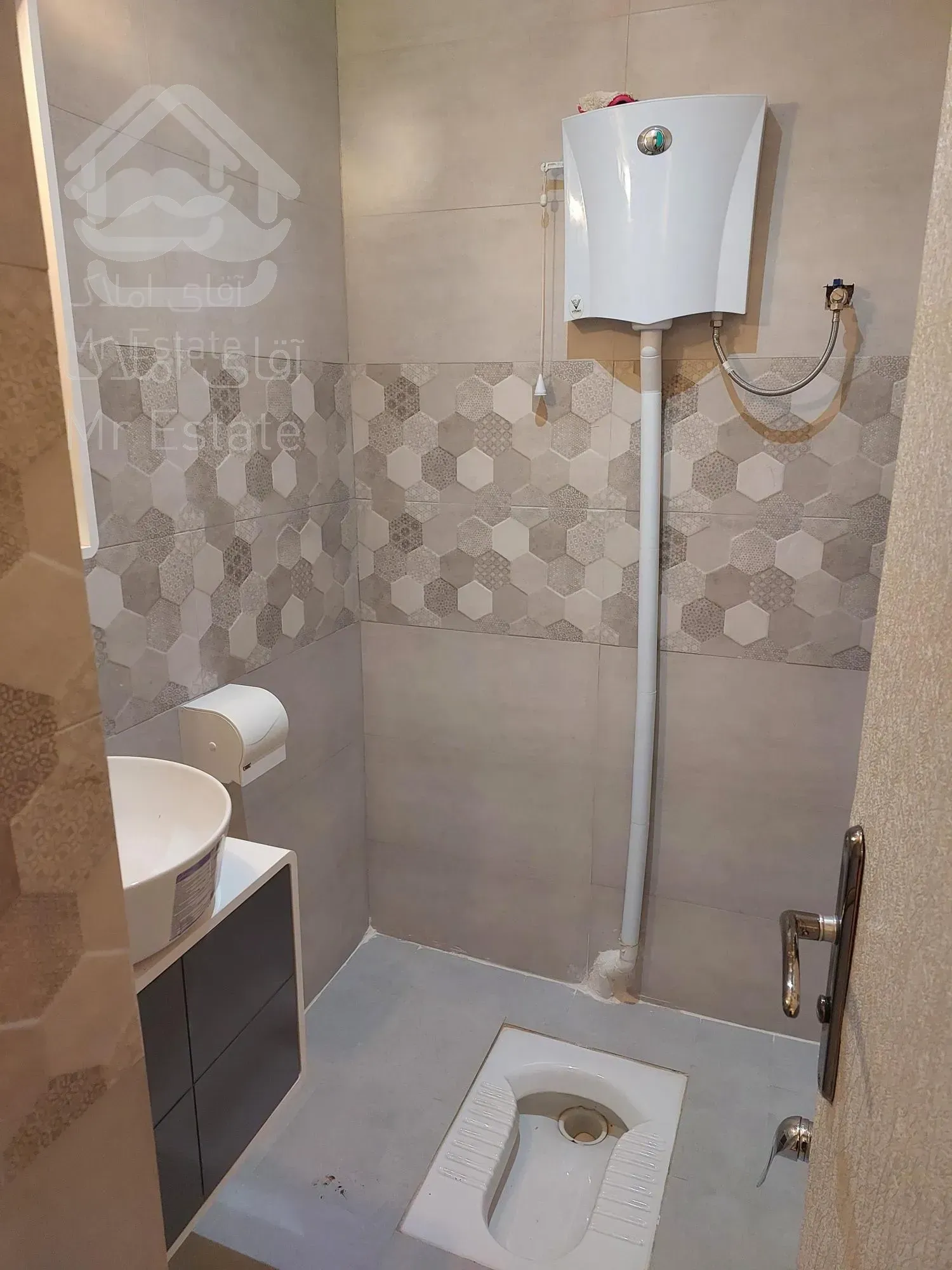 75متر2خواب دروس یخچال فول بازسازی