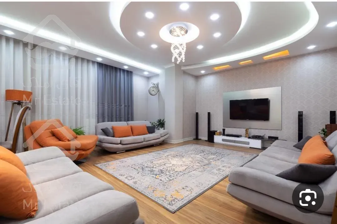 //آپارتمان150متری فول خوش نقشه//