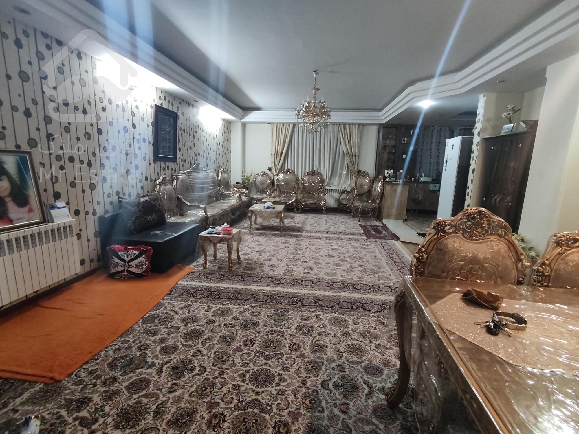 ۹۲متر فول امکانات آذربایجان زیر قیمت