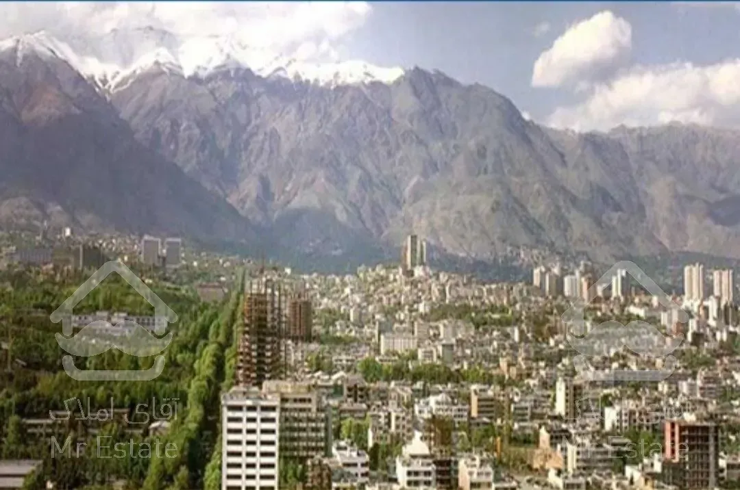 پیش فروش واحدهای ۱۰۰ متری برج لوکس و هوشمند پارس/چیتگر