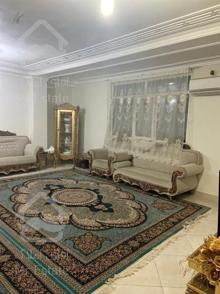 ۳ خواب مرکز شهر