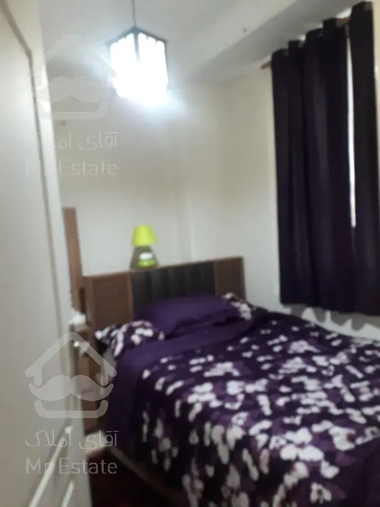 آپارتمان ۶۰ متری دوخواب پارکینگ انباری