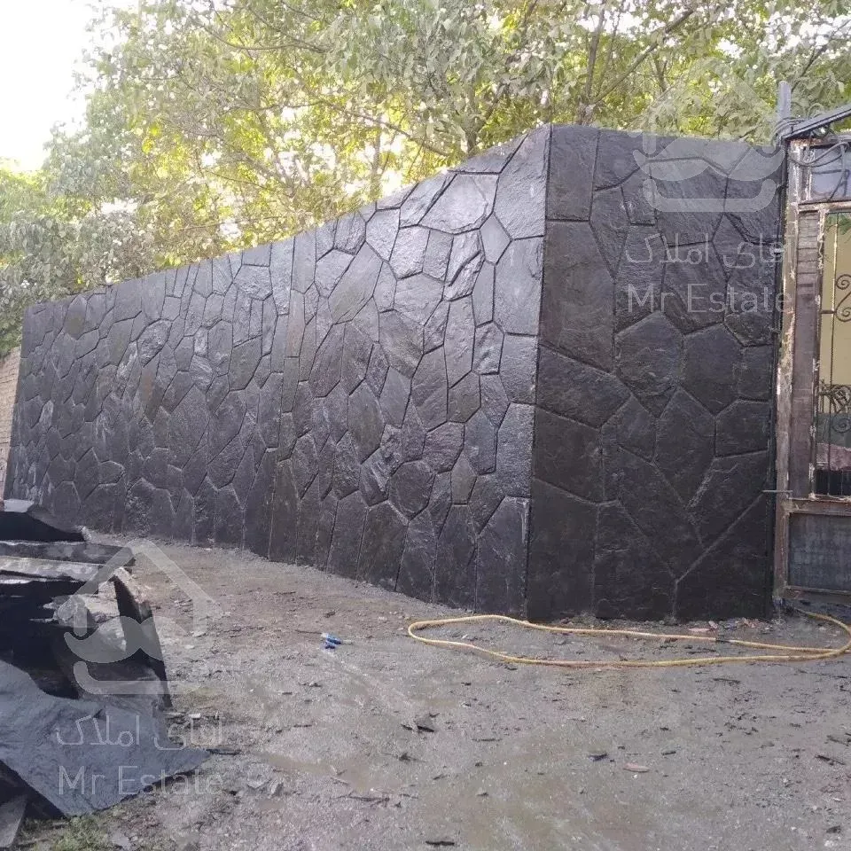 اجرای سنگ لاشه فروش سنگ لاشه