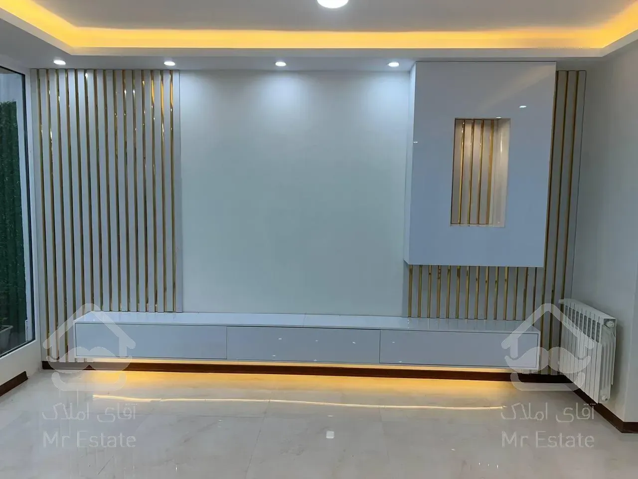 آپارتمان ۸۱ متری ، لاکچری ، عدل