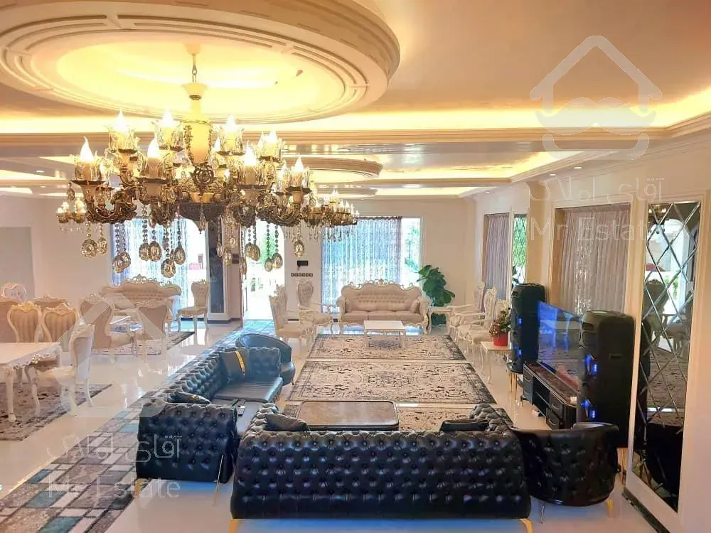 عمارت فاااخر/سنداررر/قلب شهریار