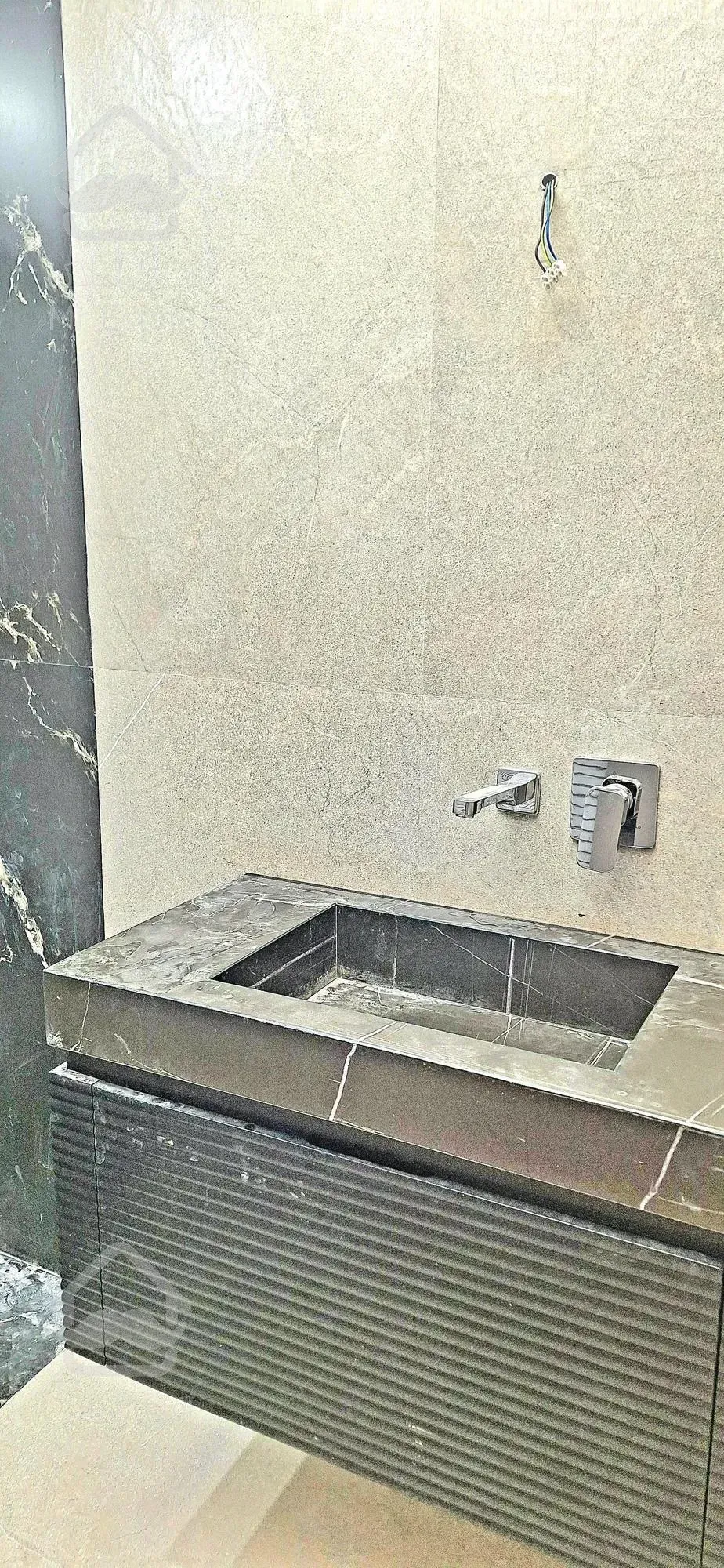 اجاره ۱۸۰متر نوساز مدرن شریعتی فرعی دنج فوری