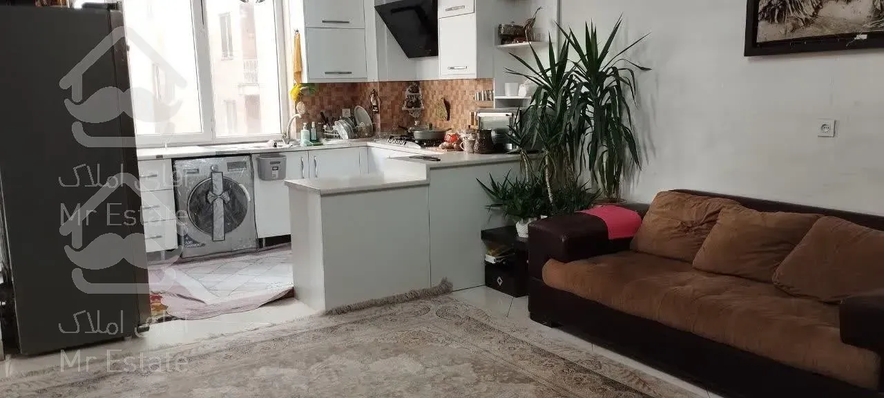 ۵۳متری، تک خواب