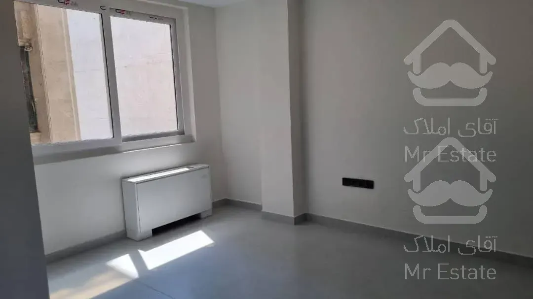 ۱۶۵ متر موقعیت اداری