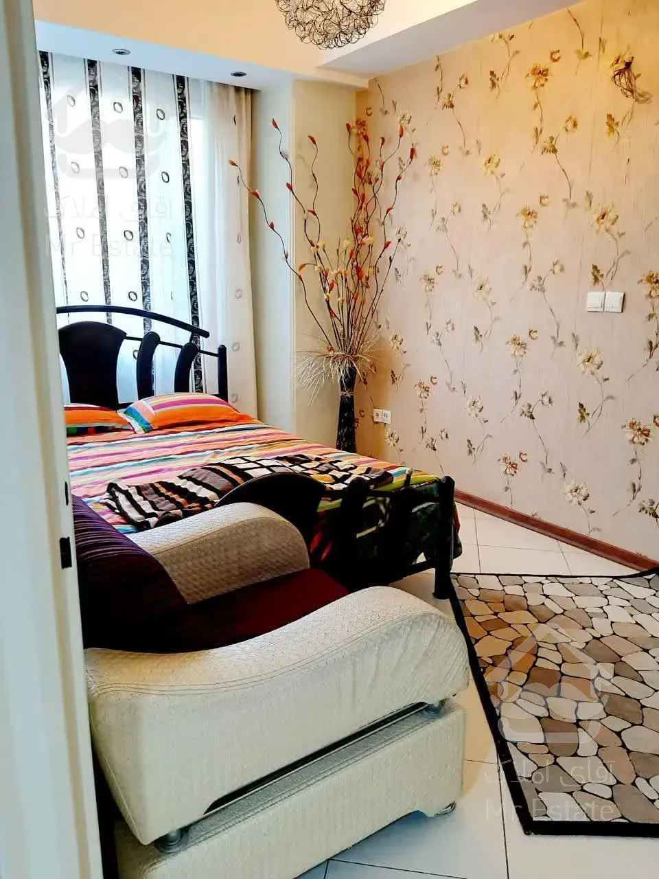 فروش آپارتمان/سند تک برگ/دیزاین شده/چیتگر