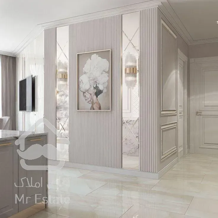 پنت ۳۰۰متر ۴خواب / بی نظیر و تکرار نشدنی