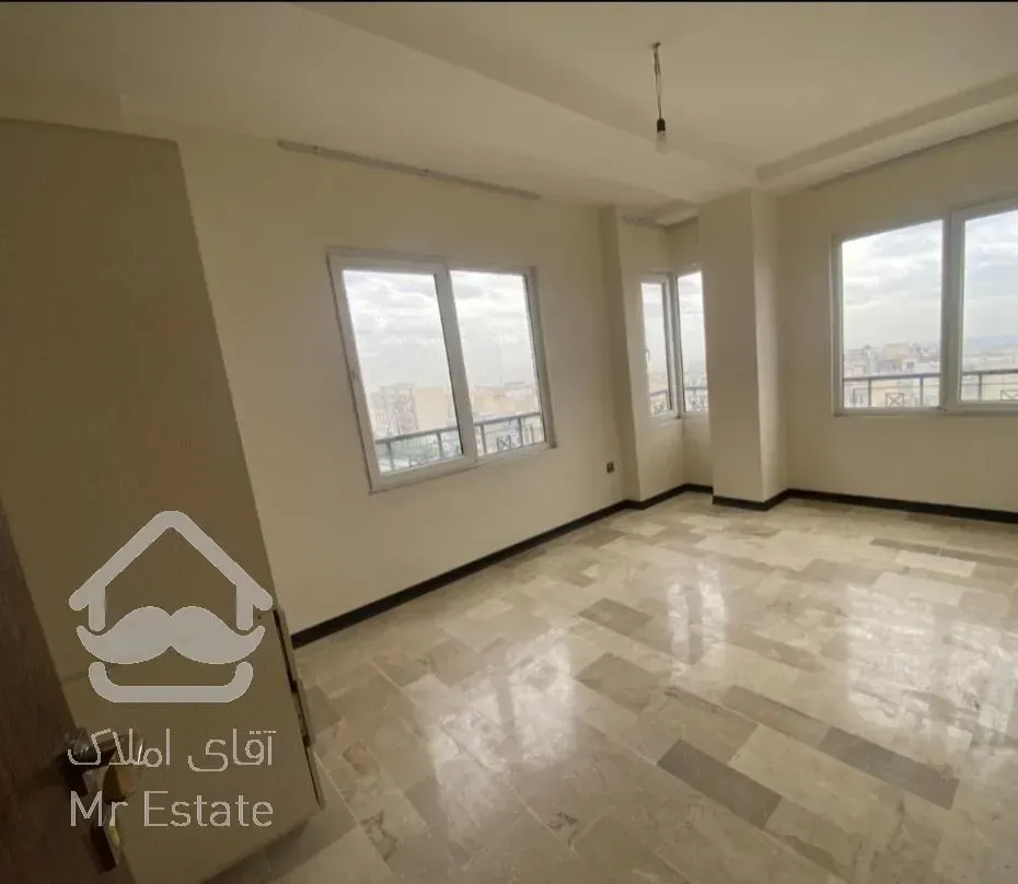 ۱۴۰ متر ۳ خواب فول امکانات تراورتن