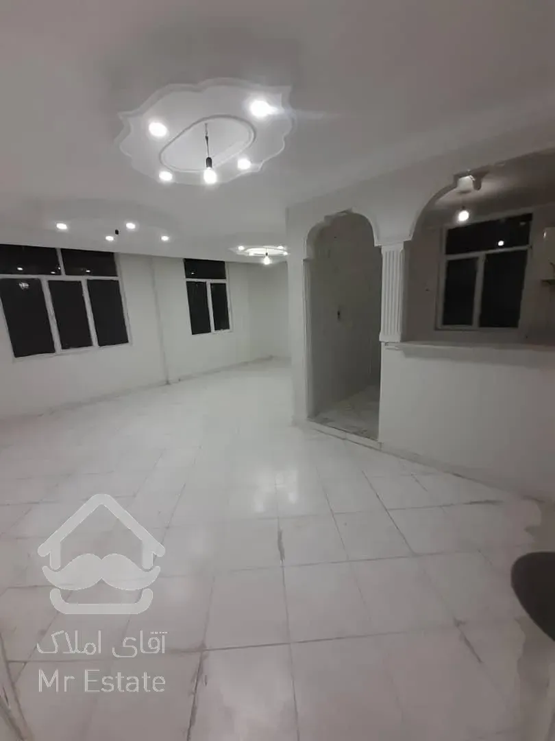 ۴۸متر آکواریوم منطقه سرمایه گذاری