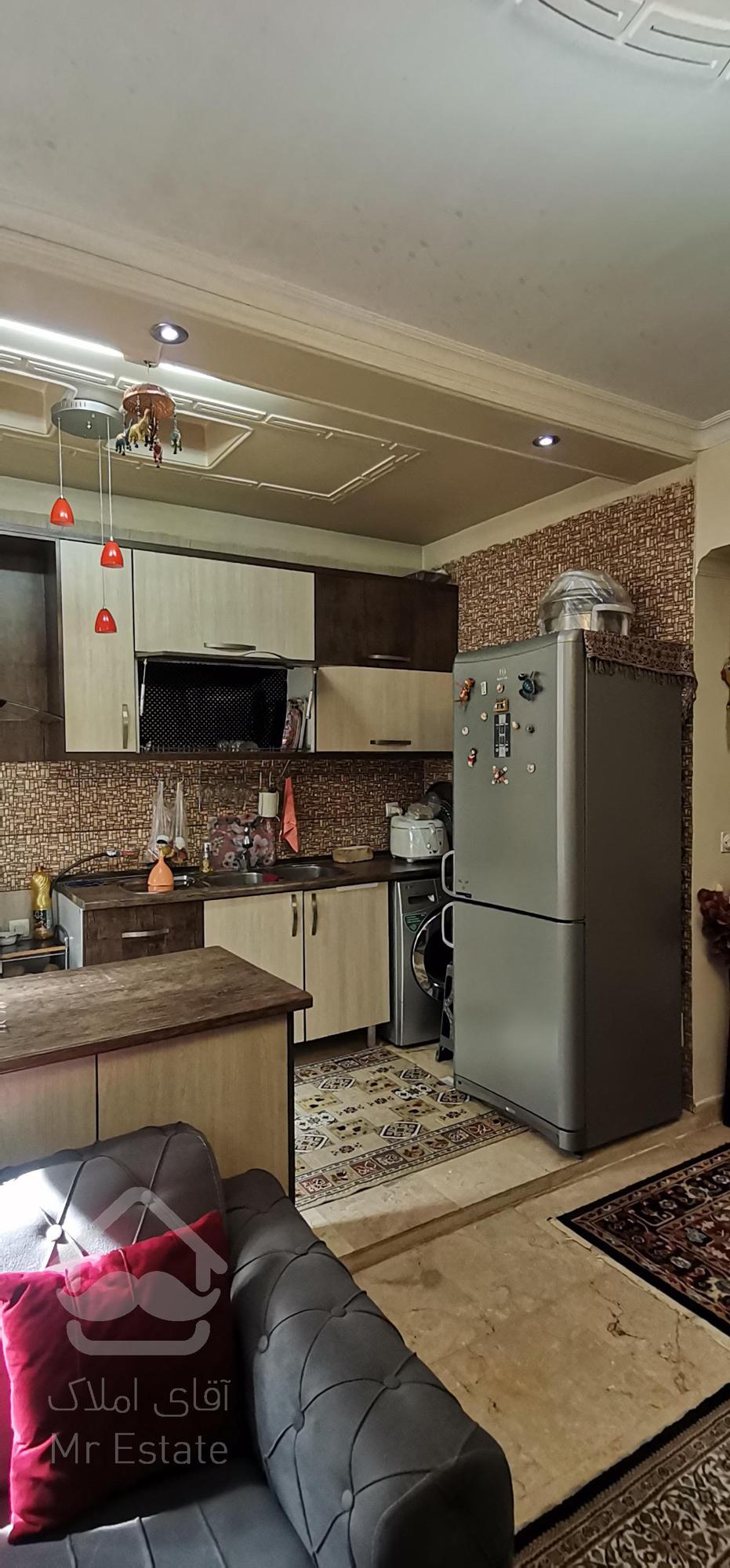 71متر 2خواب فرصت خرید را از دست ندهید پونک