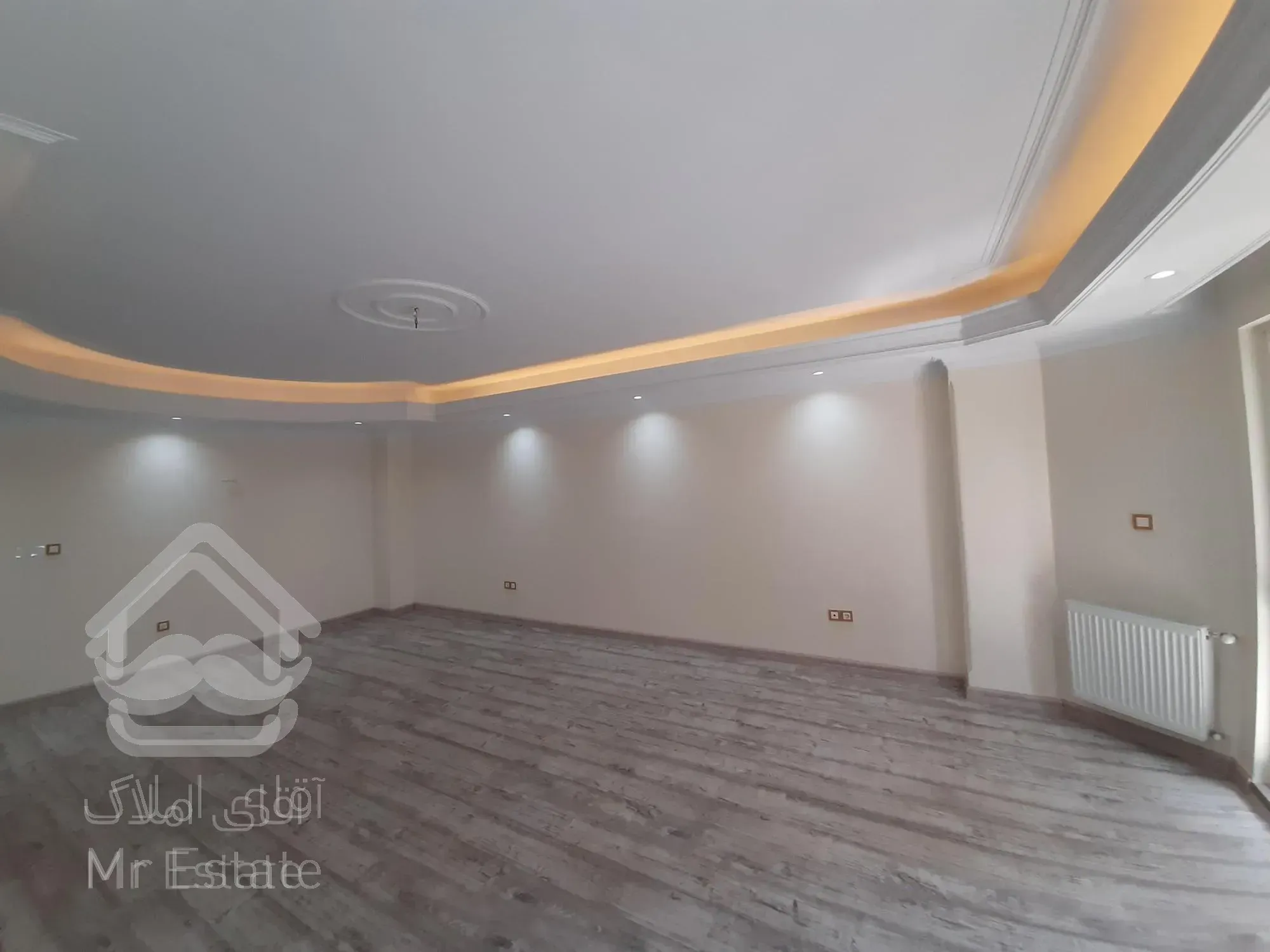 آپارتمان ۱۹۰ متر اجاره اجودانیه