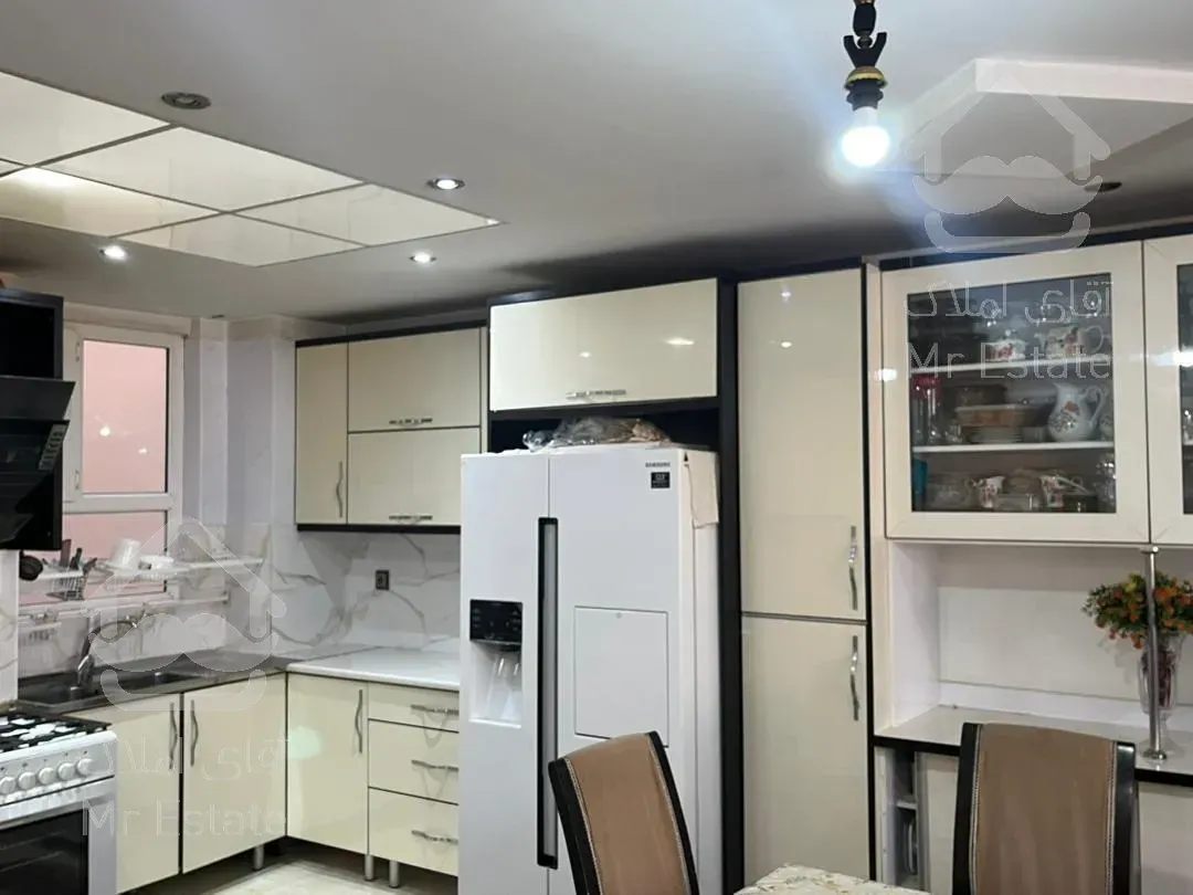 500مترویلا*دوبلکس*لوکس در فردیس*