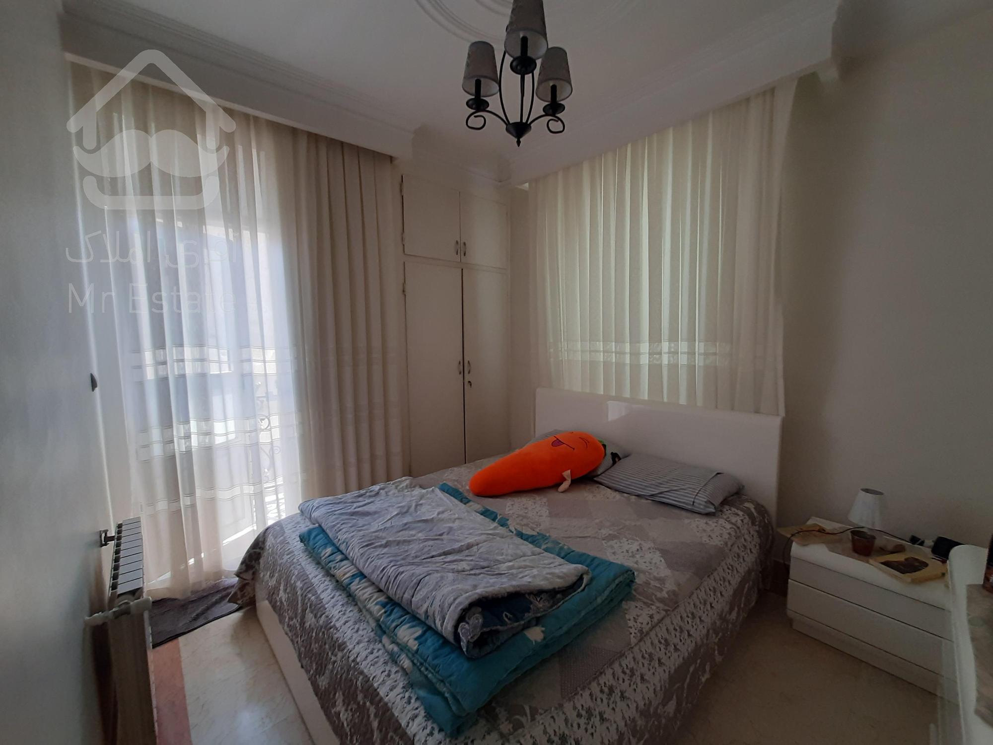 فروش زیر زیر قیمت بلوار کمالی شرقی