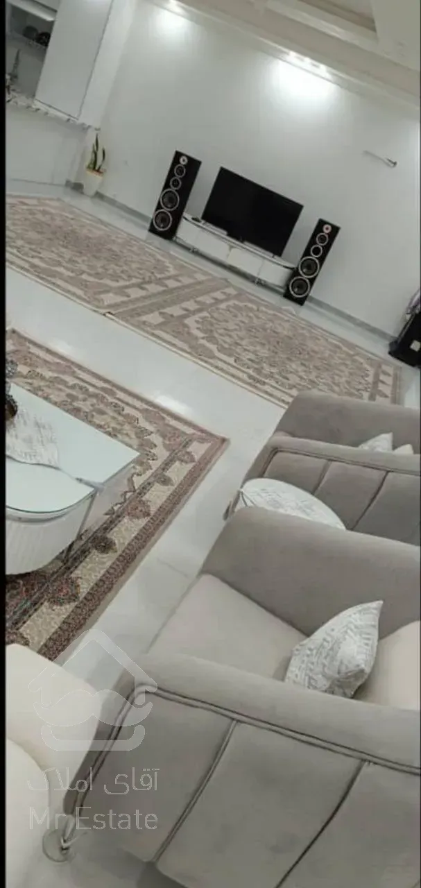 فروش آپارتمان سند دار نوشهر