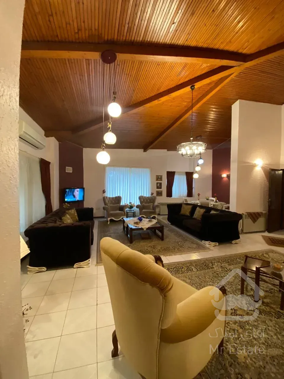 رهن و اجاره ویلا مبله شهرمی رویان