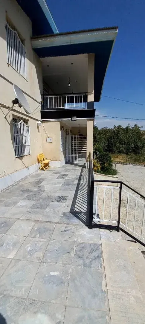 فروش ویلادوبکس استخردار ۱۵۵۰متر پردیس کرشت