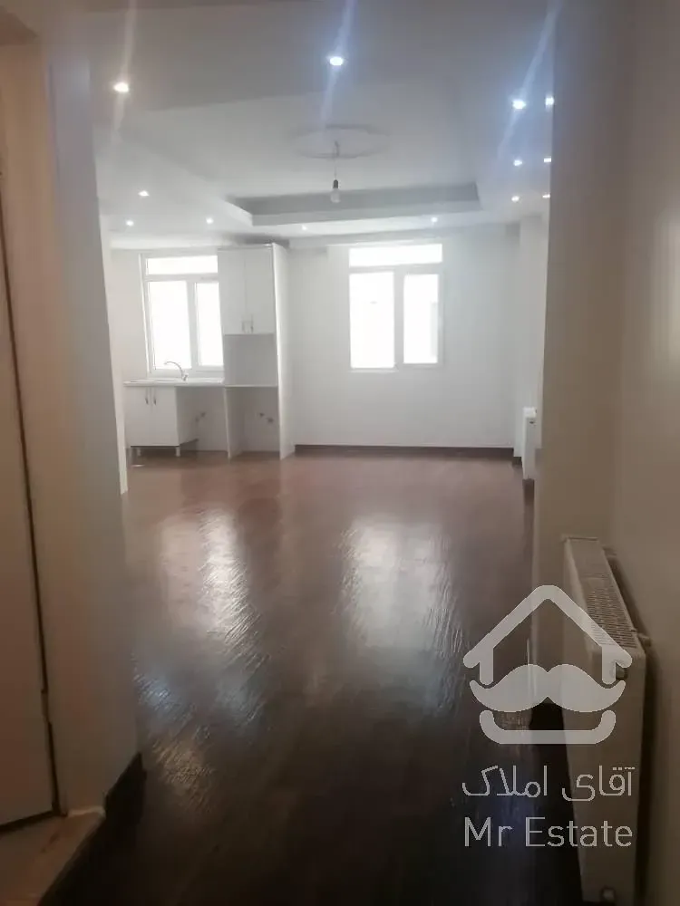 اپارتمان ۶۰ متری با اسانسور