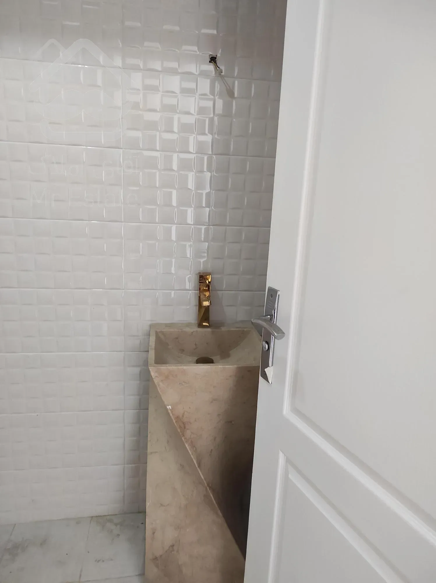 شخصی ساز/۱۰۶متر/۲خواب/دهکده المپیک