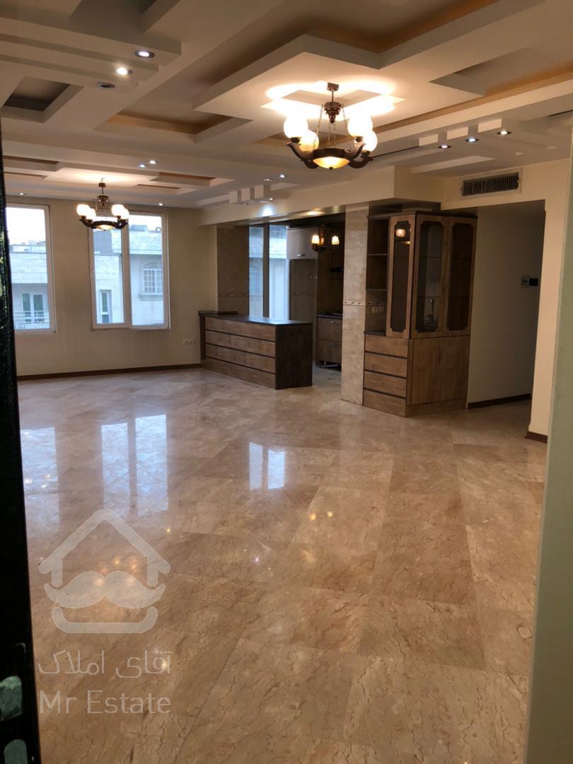 فروش ۱۰۰متر۲خواب/روبه آفتاب