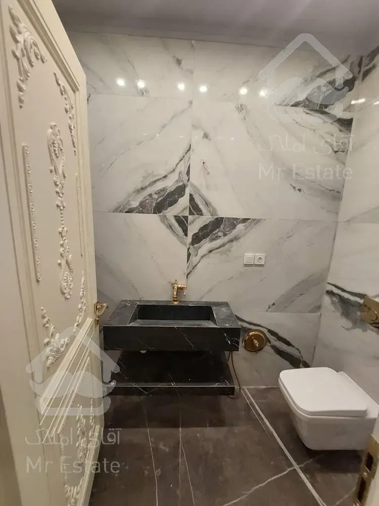 میرداماد مستغلات مسکونی ۳۳۷۵ متر ۳۶پارکینگ کاخ